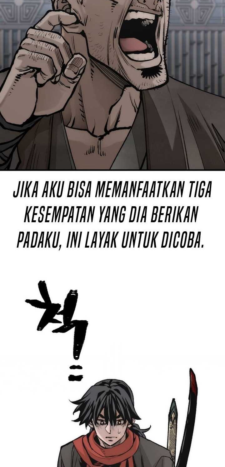 Heavenly Demon Cultivation Simulation chapter 124 halaman 67