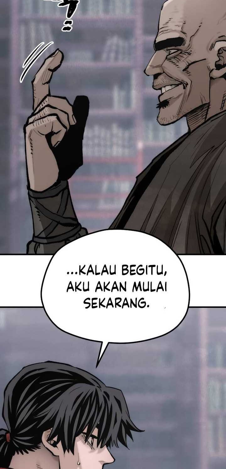 Heavenly Demon Cultivation Simulation chapter 124 halaman 69