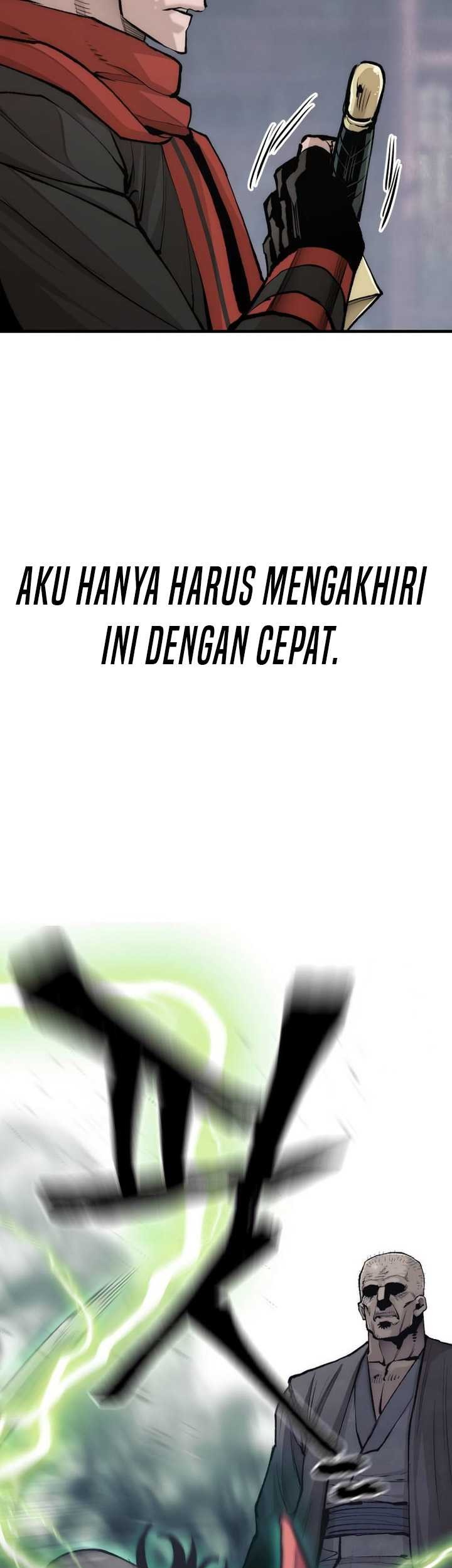 Heavenly Demon Cultivation Simulation chapter 124 halaman 70