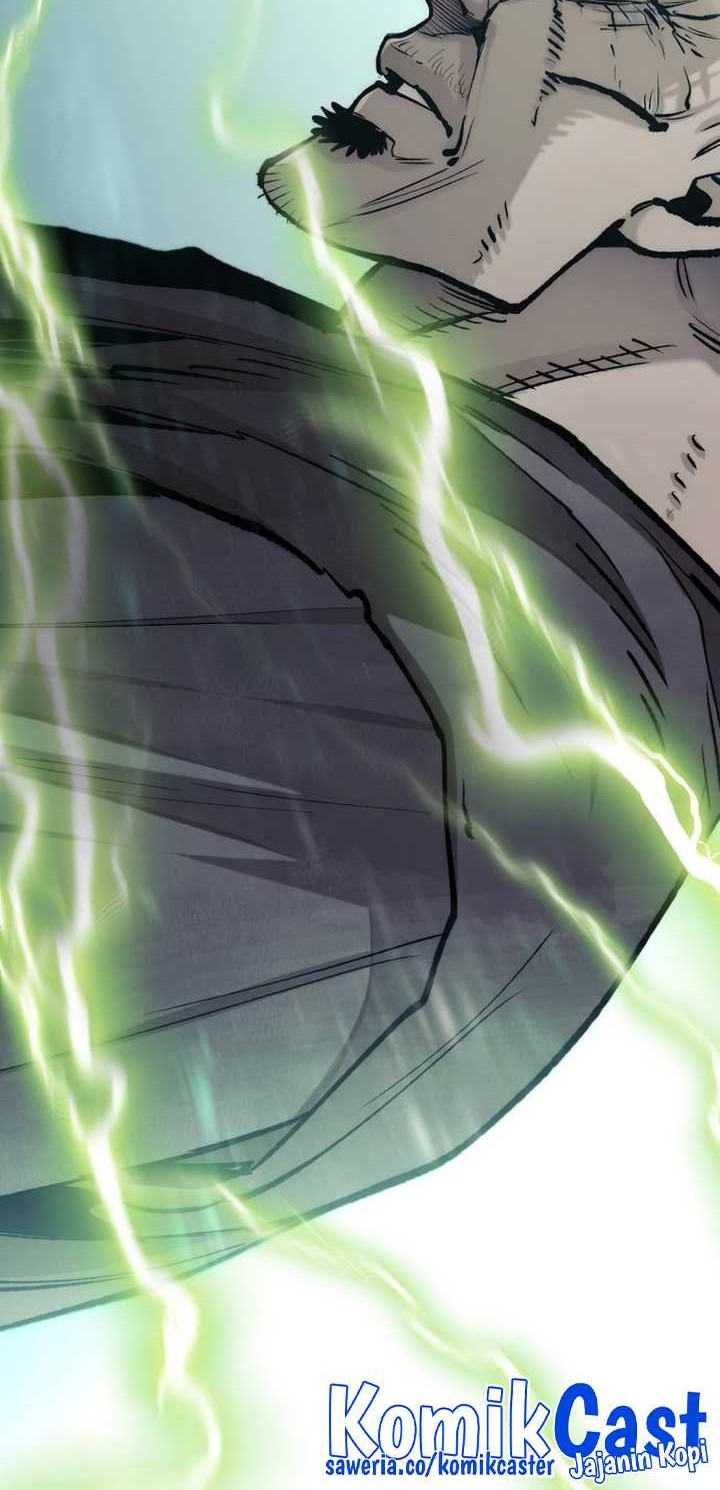 Heavenly Demon Cultivation Simulation chapter 124 halaman 73