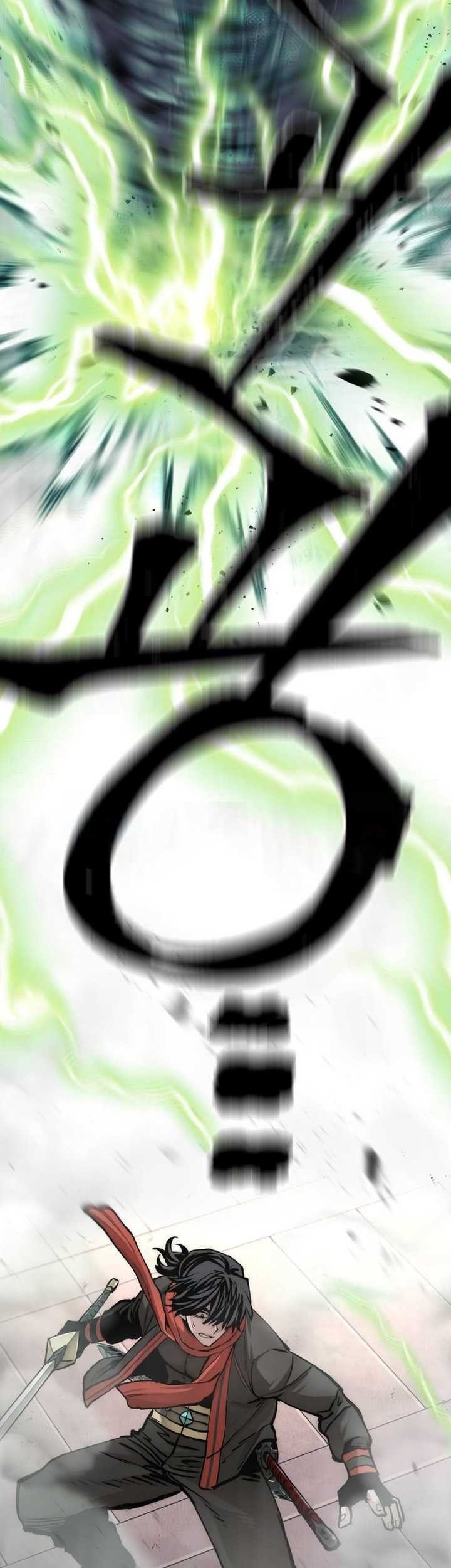 Heavenly Demon Cultivation Simulation chapter 124 halaman 76