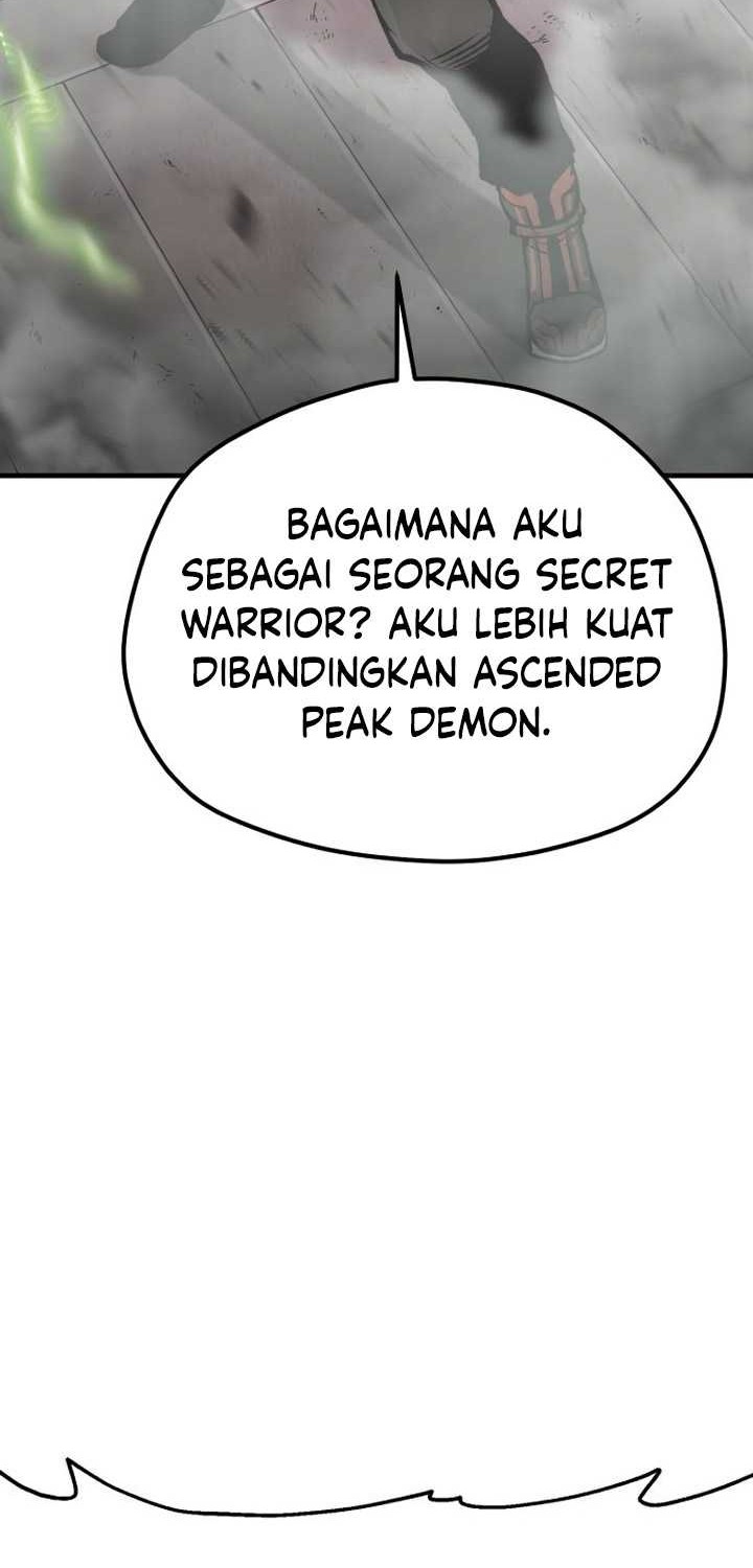Heavenly Demon Cultivation Simulation chapter 124 halaman 77
