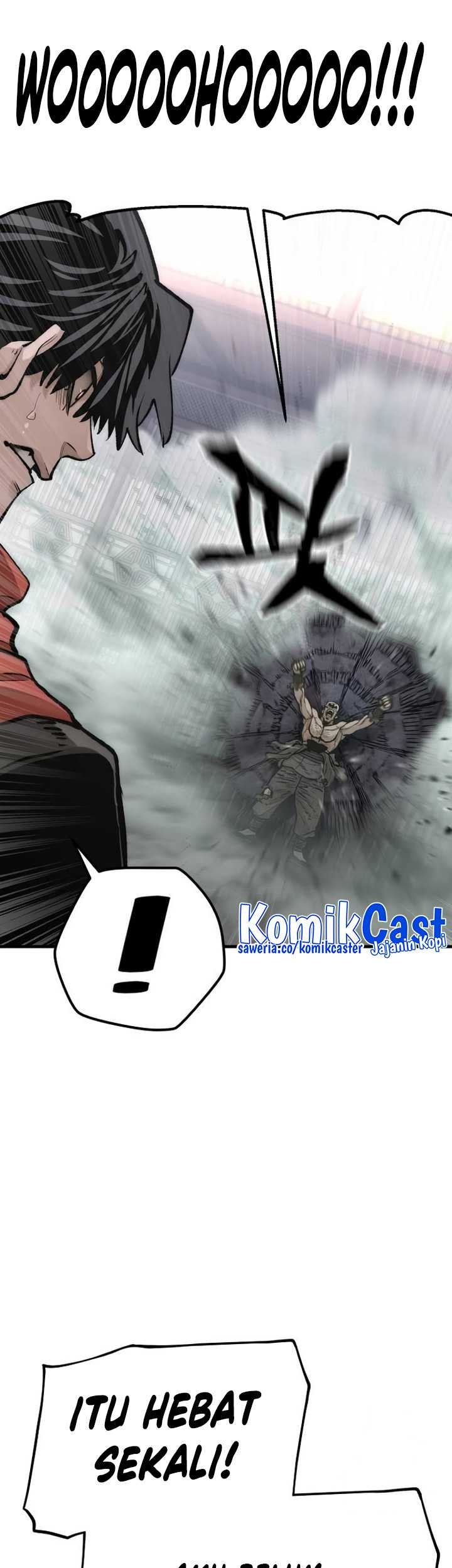 Heavenly Demon Cultivation Simulation chapter 124 halaman 78