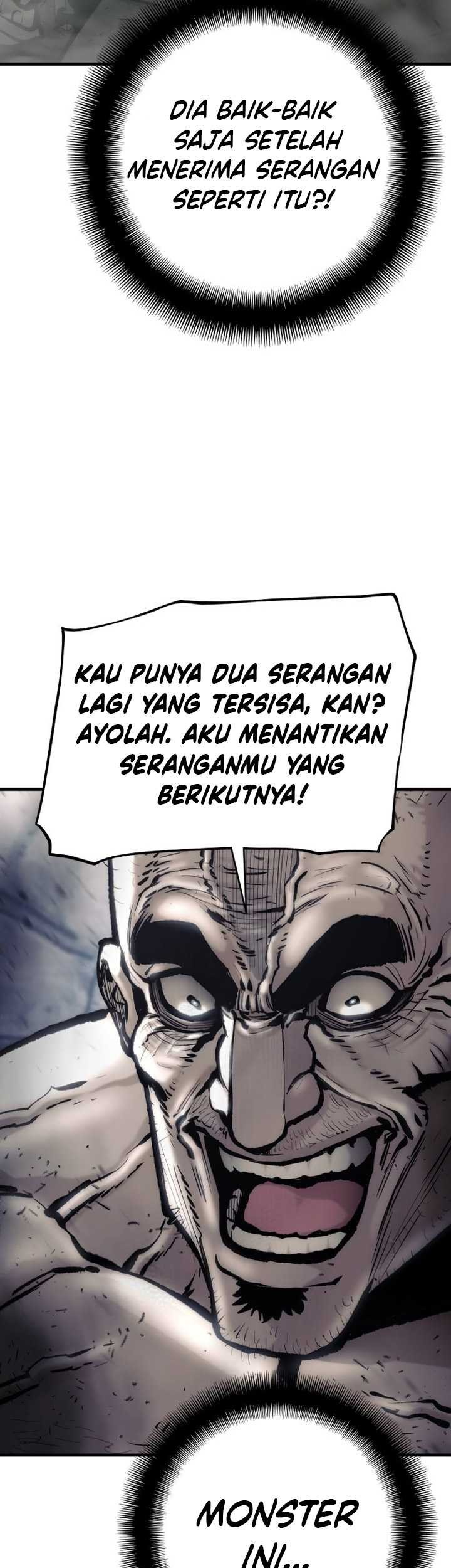 Heavenly Demon Cultivation Simulation chapter 124 halaman 80