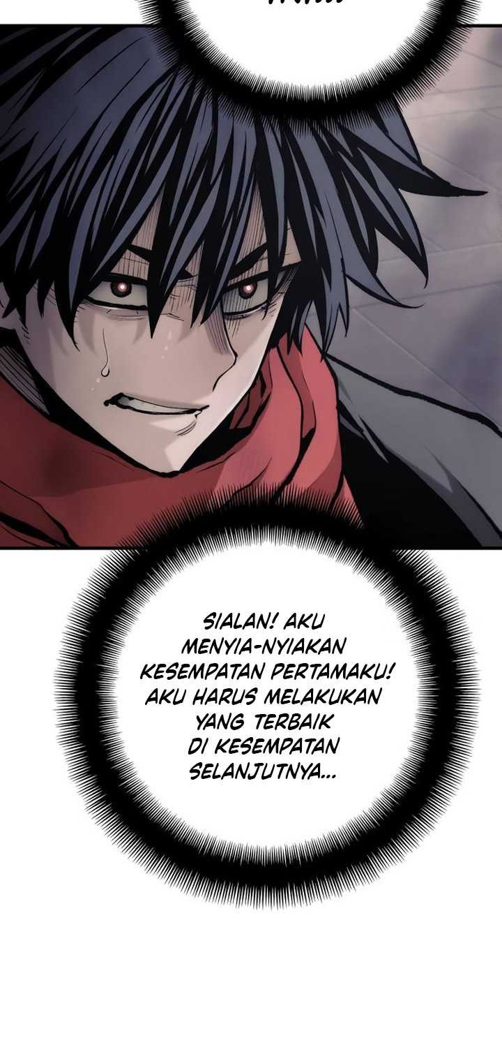 Heavenly Demon Cultivation Simulation chapter 124 halaman 81
