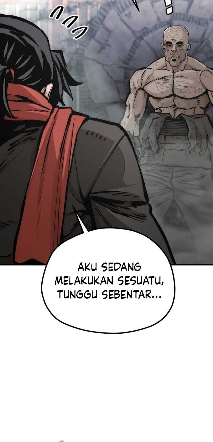 Heavenly Demon Cultivation Simulation chapter 124 halaman 83