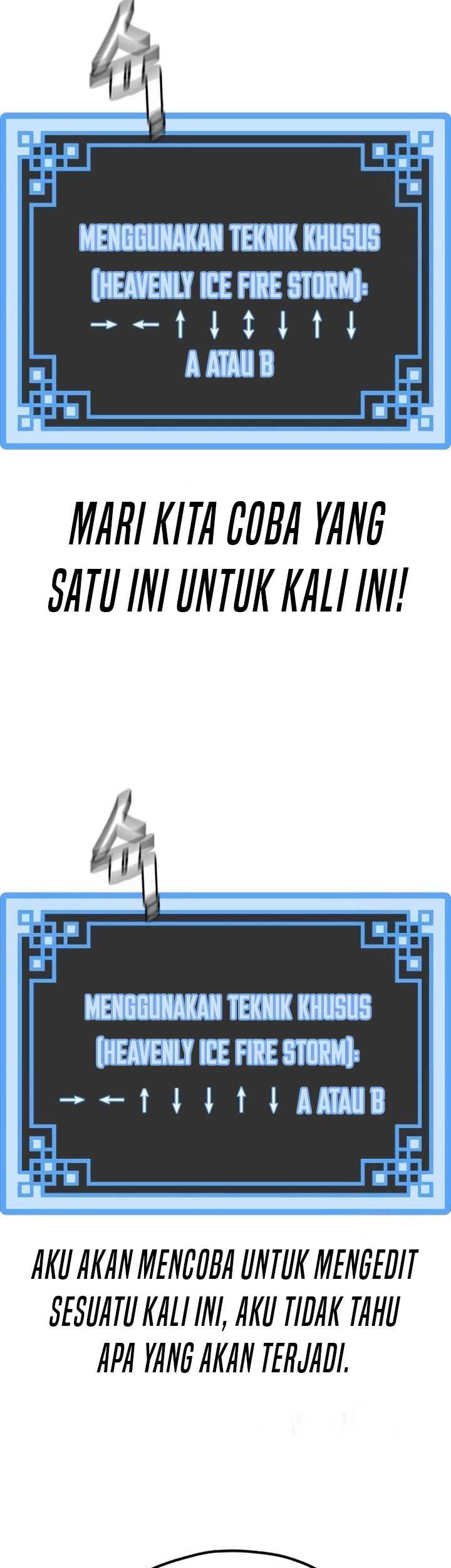 Heavenly Demon Cultivation Simulation chapter 124 halaman 84