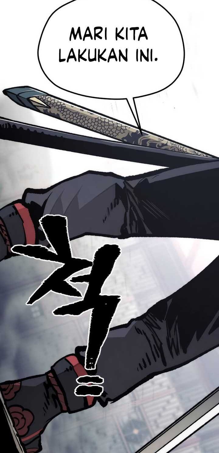 Heavenly Demon Cultivation Simulation chapter 124 halaman 85