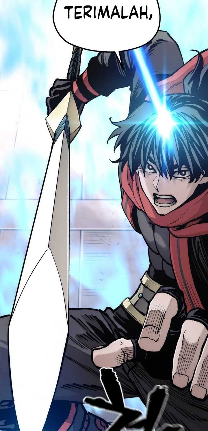 Heavenly Demon Cultivation Simulation chapter 124 halaman 87