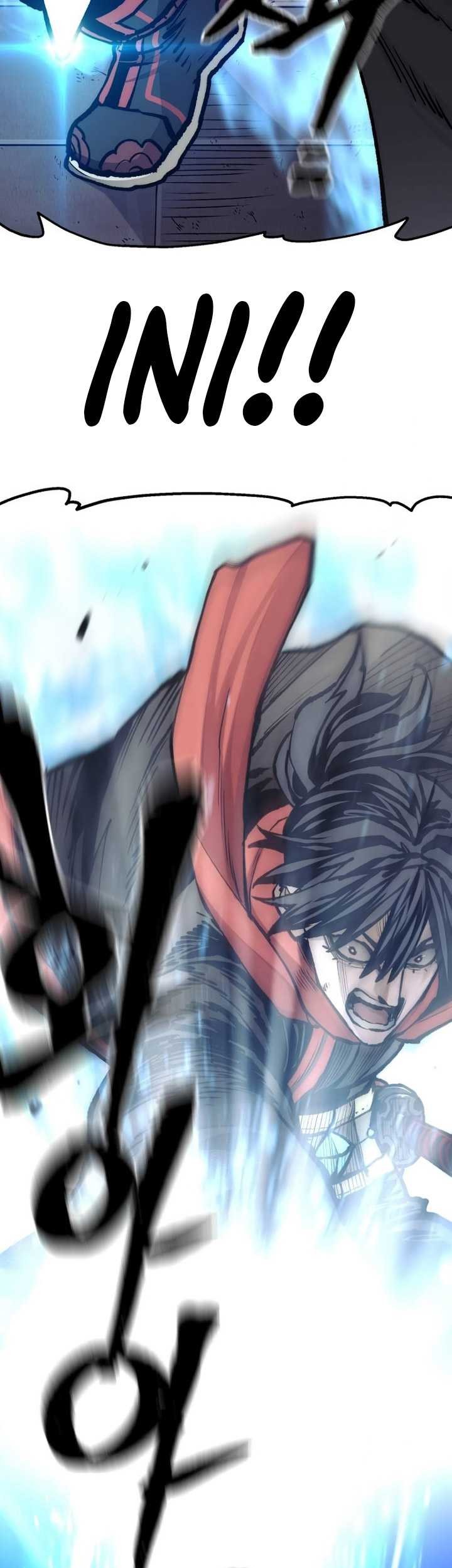 Heavenly Demon Cultivation Simulation chapter 124 halaman 88