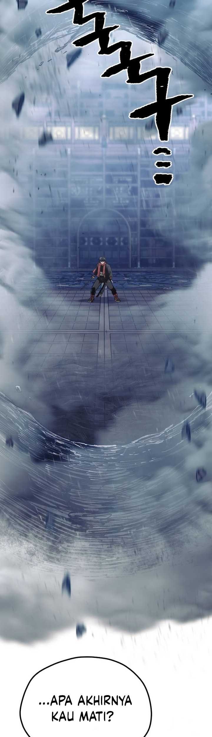 Heavenly Demon Cultivation Simulation chapter 124 halaman 94