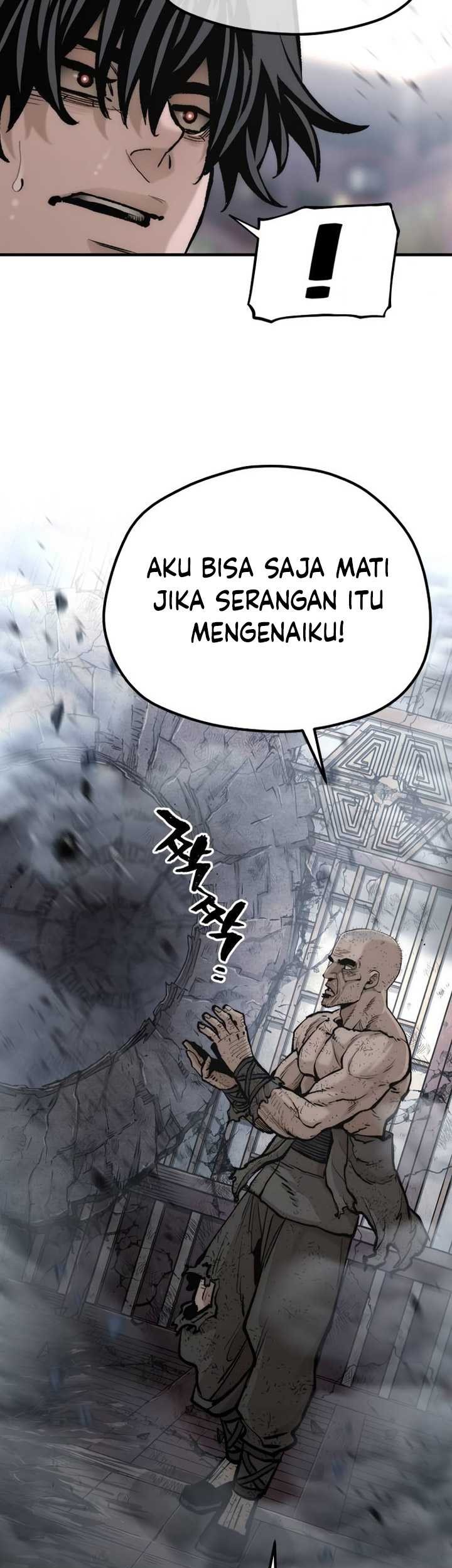 Heavenly Demon Cultivation Simulation chapter 124 halaman 96