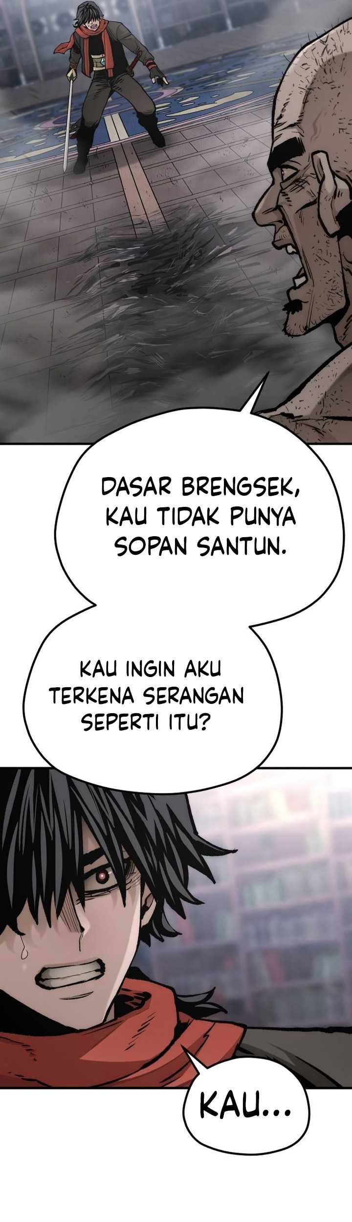 Heavenly Demon Cultivation Simulation chapter 124 halaman 98