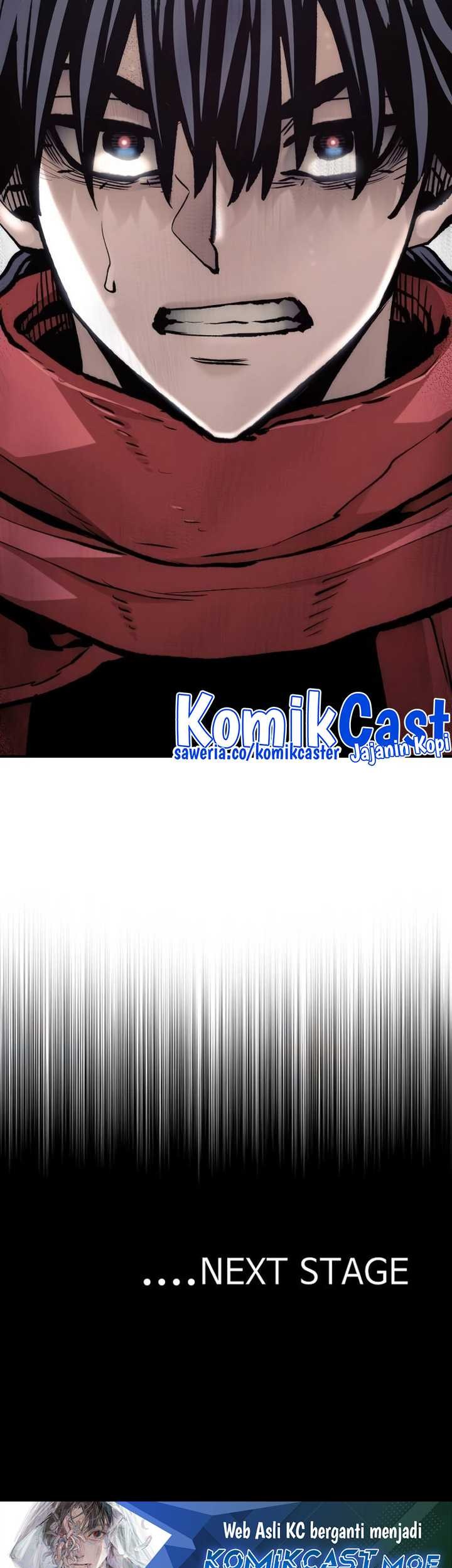 Heavenly Demon Cultivation Simulation chapter 124 halaman 104