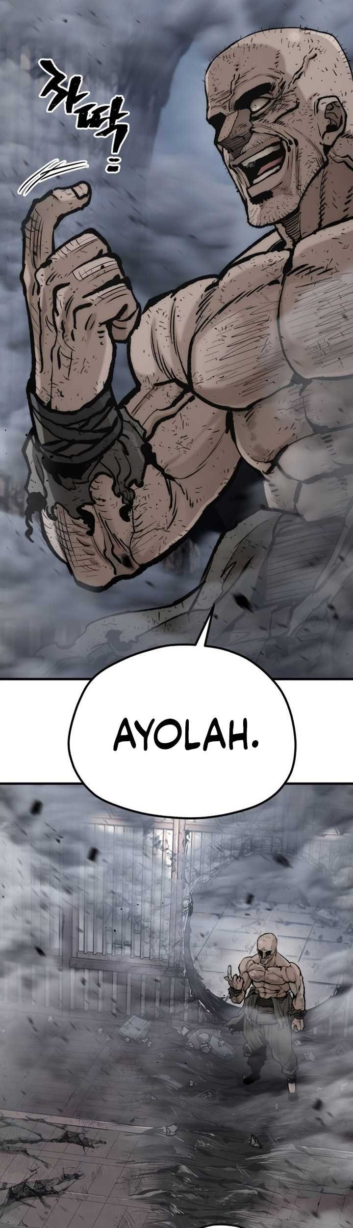 Heavenly Demon Cultivation Simulation chapter 125 halaman 4
