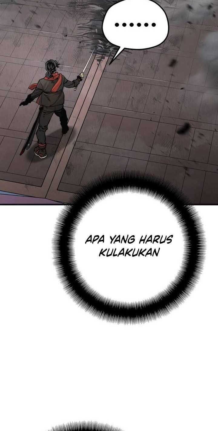 Heavenly Demon Cultivation Simulation chapter 125 halaman 5