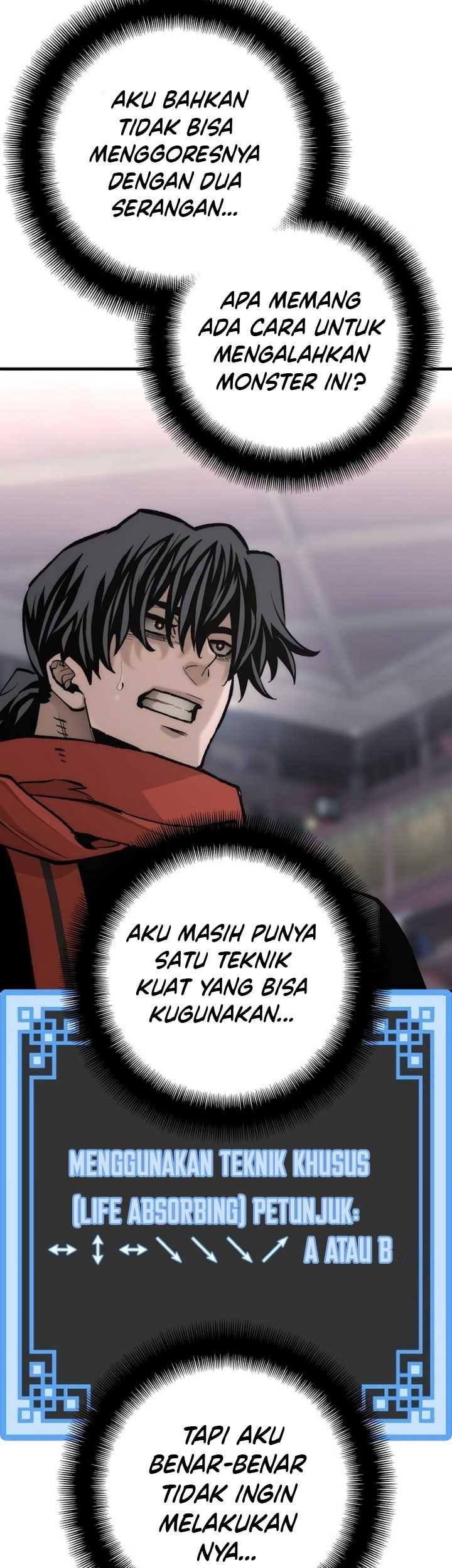 Heavenly Demon Cultivation Simulation chapter 125 halaman 6