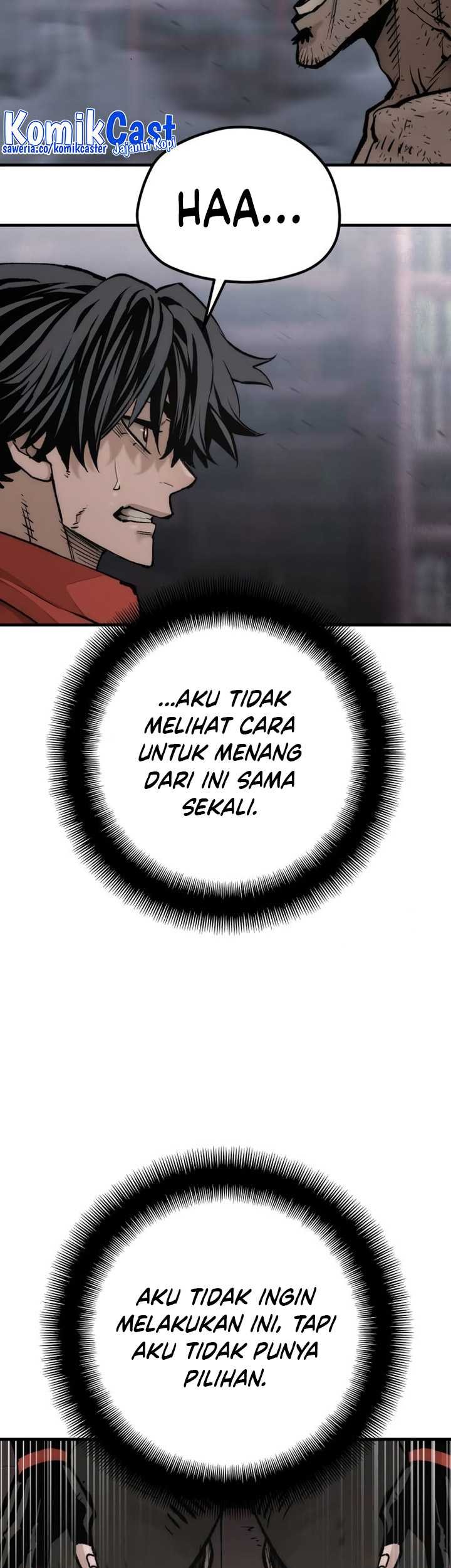 Heavenly Demon Cultivation Simulation chapter 125 halaman 8