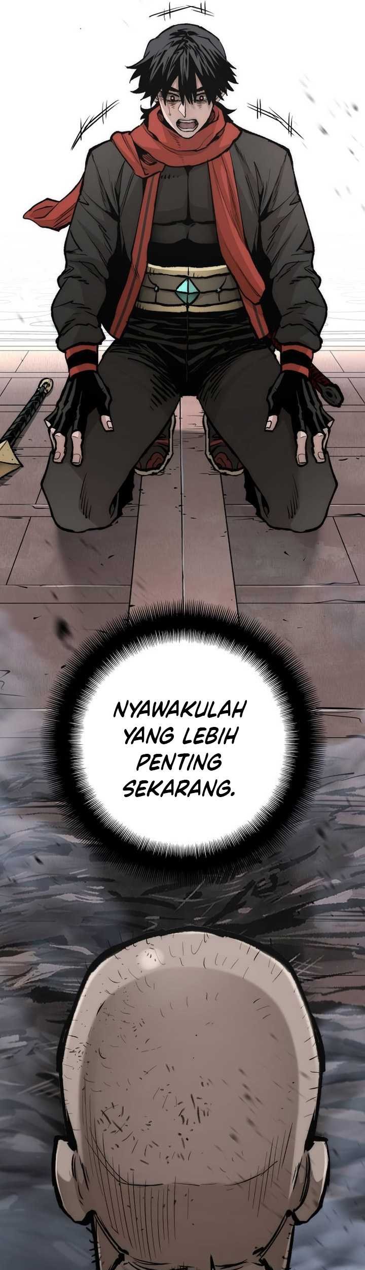 Heavenly Demon Cultivation Simulation chapter 125 halaman 10