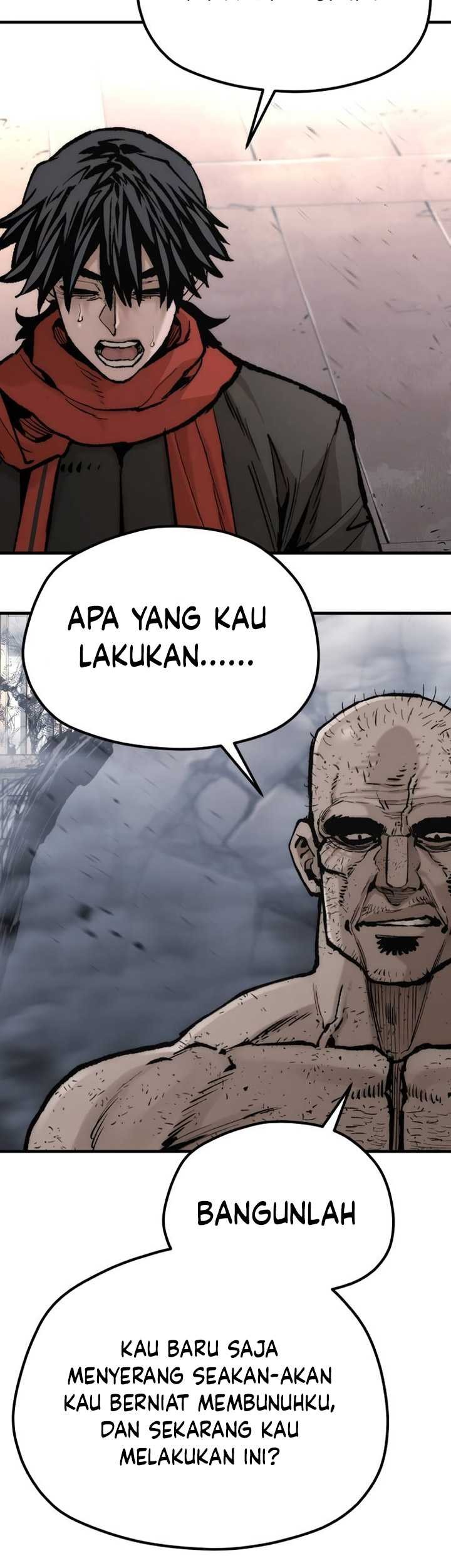 Heavenly Demon Cultivation Simulation chapter 125 halaman 12
