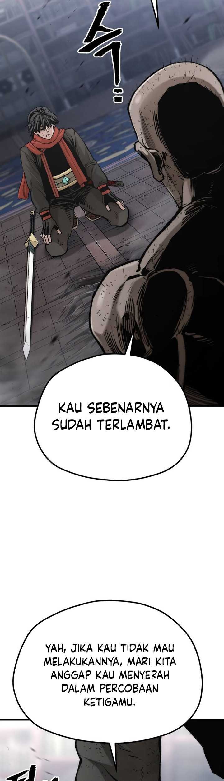 Heavenly Demon Cultivation Simulation chapter 125 halaman 16