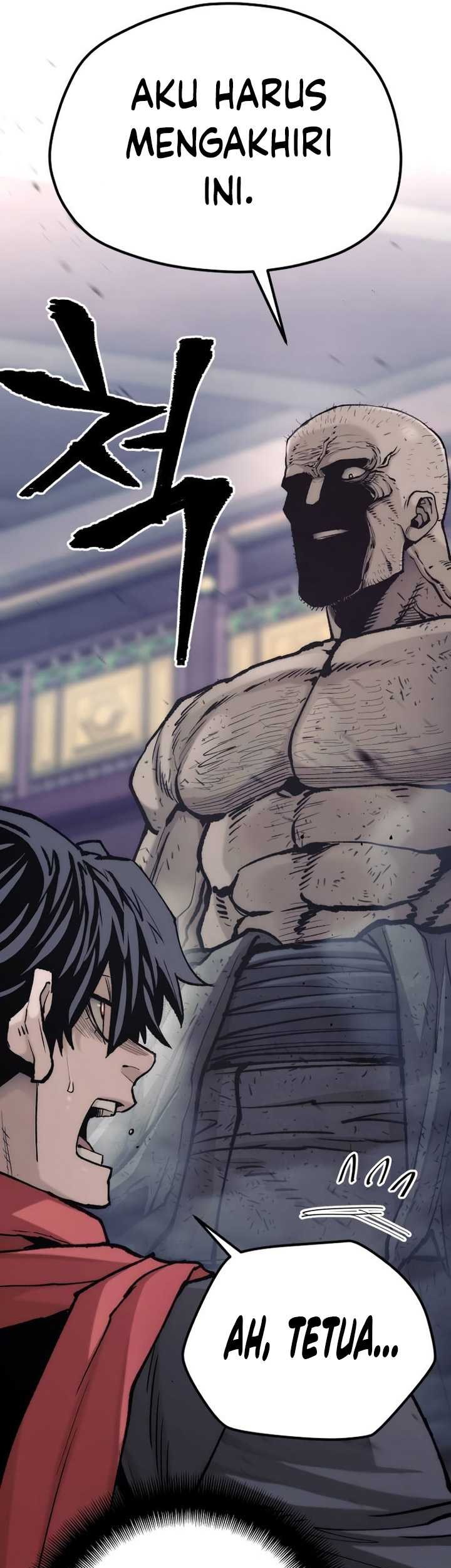 Heavenly Demon Cultivation Simulation chapter 125 halaman 18