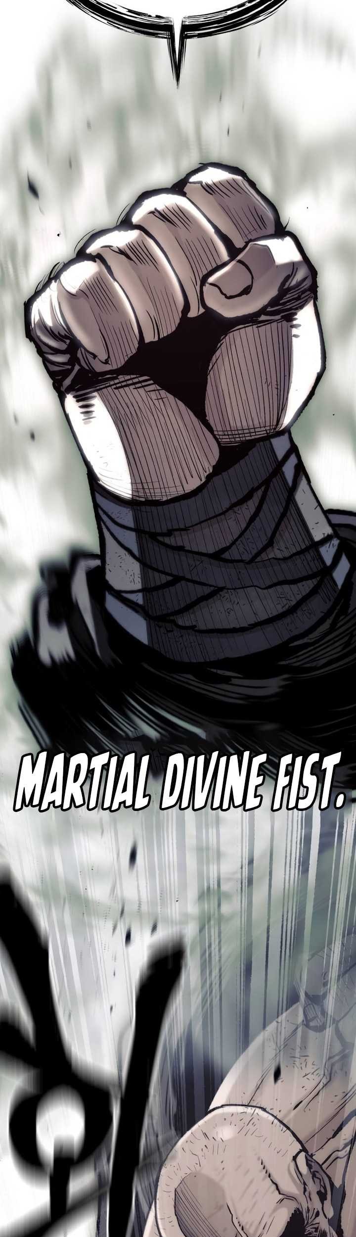 Heavenly Demon Cultivation Simulation chapter 125 halaman 20