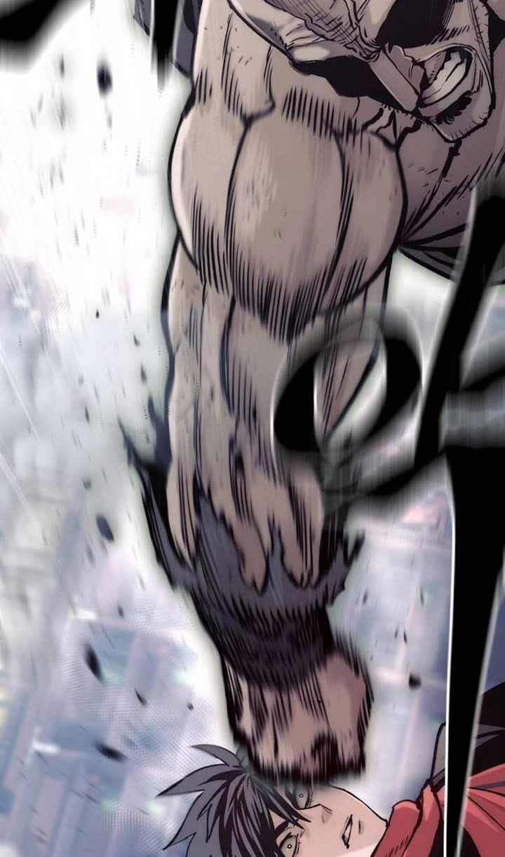 Heavenly Demon Cultivation Simulation chapter 125 halaman 21