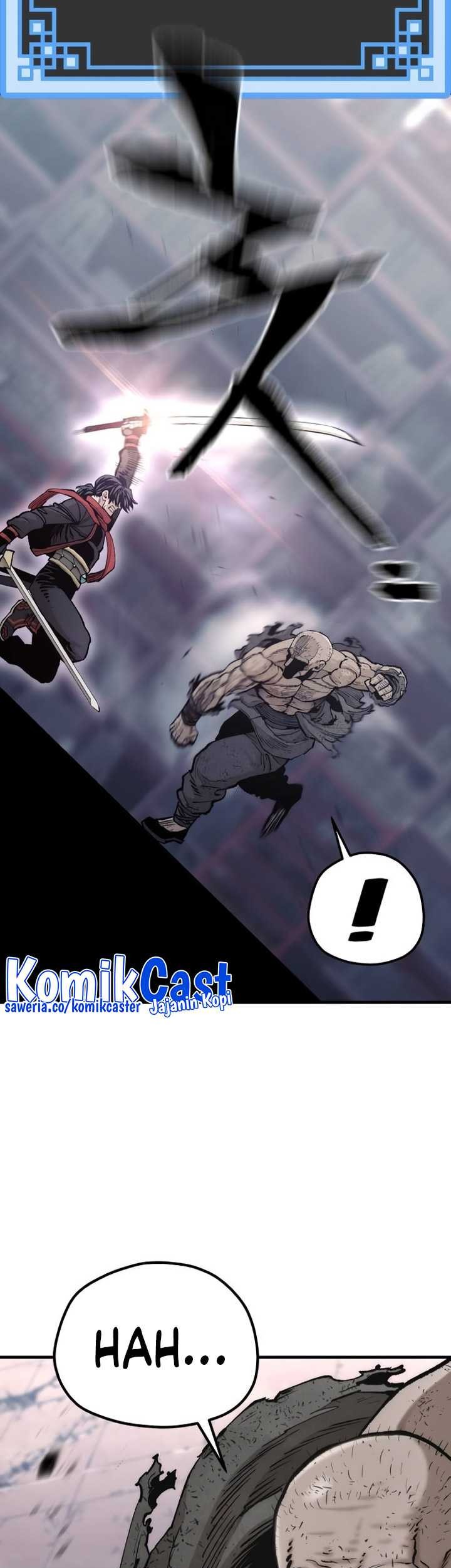 Heavenly Demon Cultivation Simulation chapter 125 halaman 24