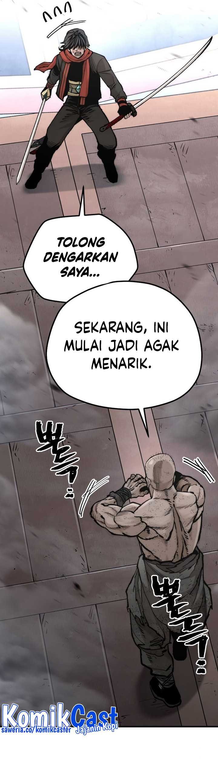 Heavenly Demon Cultivation Simulation chapter 125 halaman 26