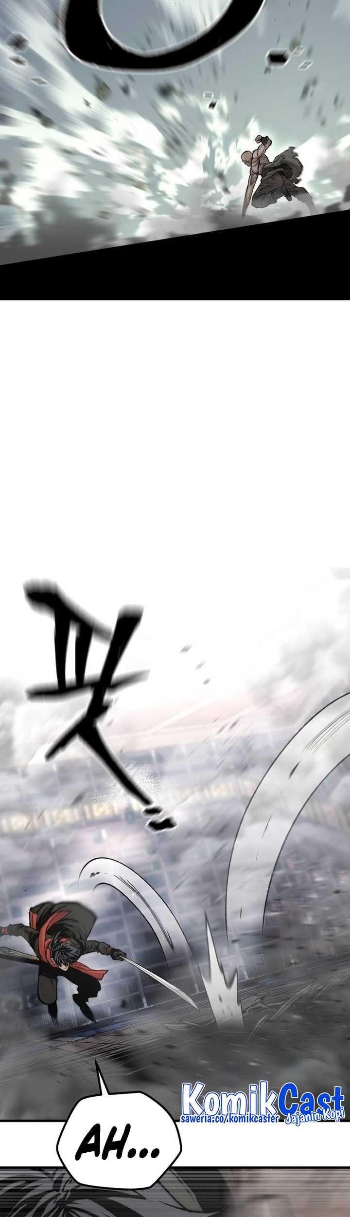 Heavenly Demon Cultivation Simulation chapter 125 halaman 28