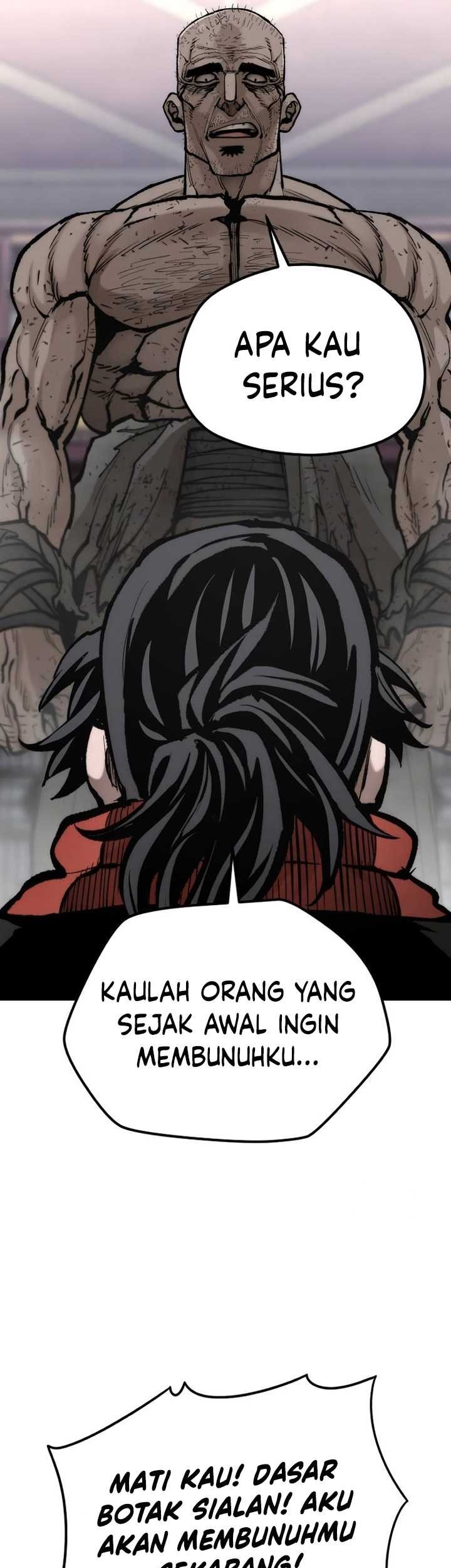 Heavenly Demon Cultivation Simulation chapter 125 halaman 34