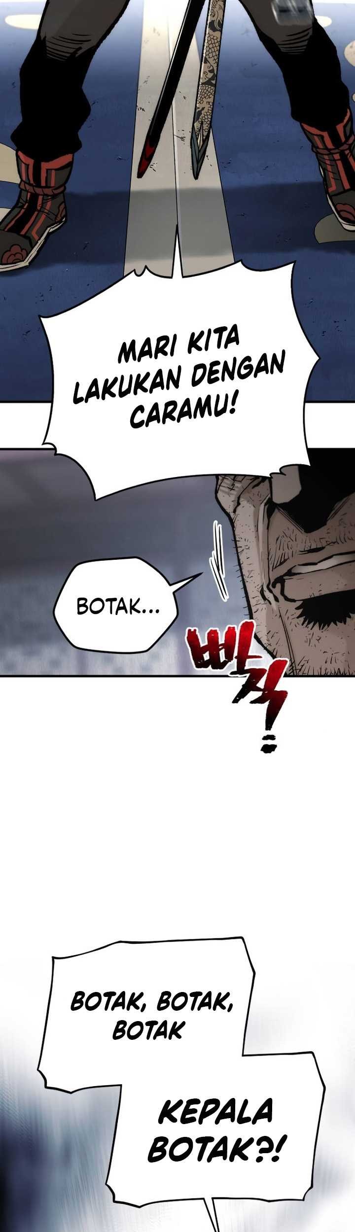 Heavenly Demon Cultivation Simulation chapter 125 halaman 36