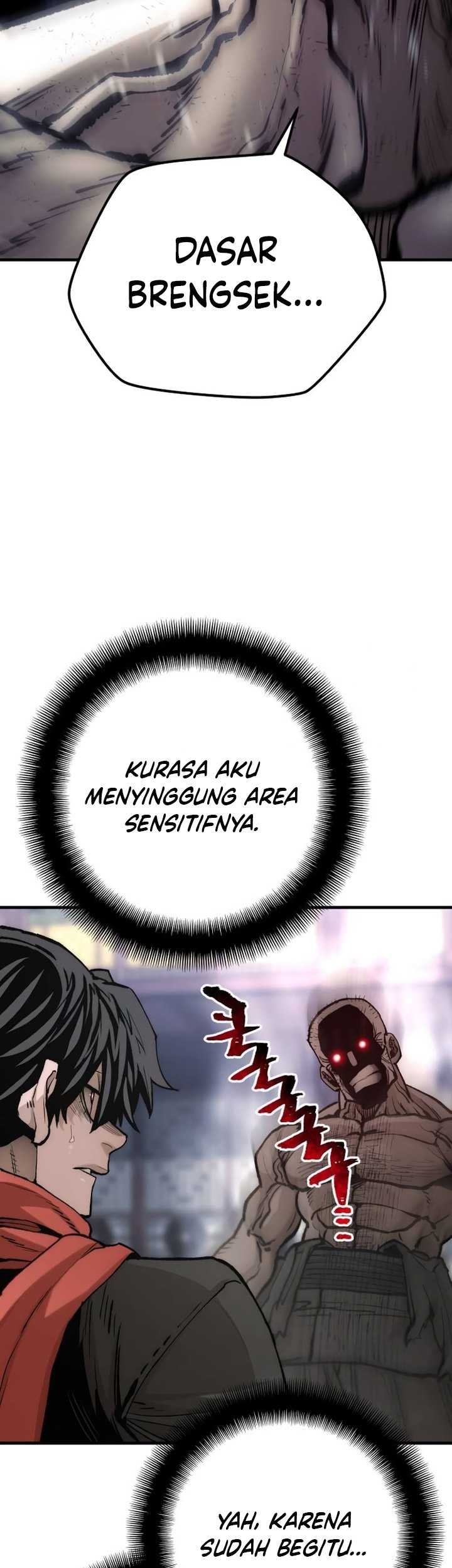 Heavenly Demon Cultivation Simulation chapter 125 halaman 38