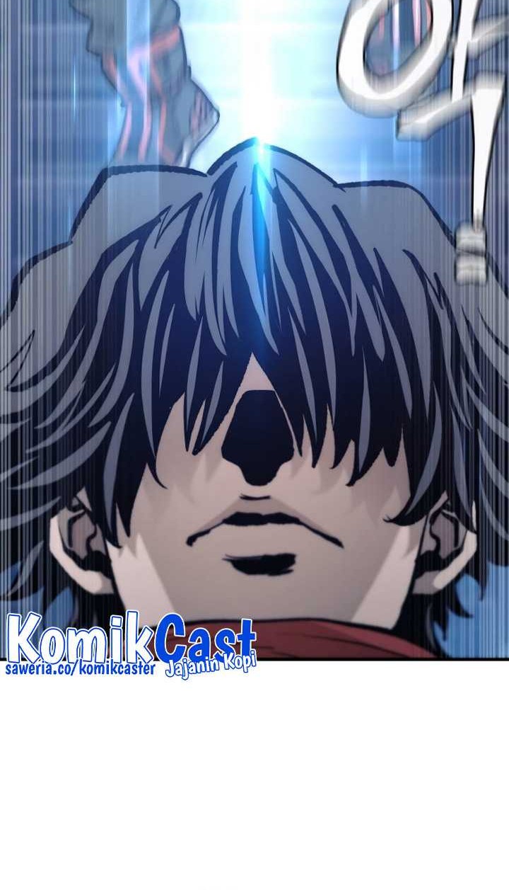 Heavenly Demon Cultivation Simulation chapter 125 halaman 41