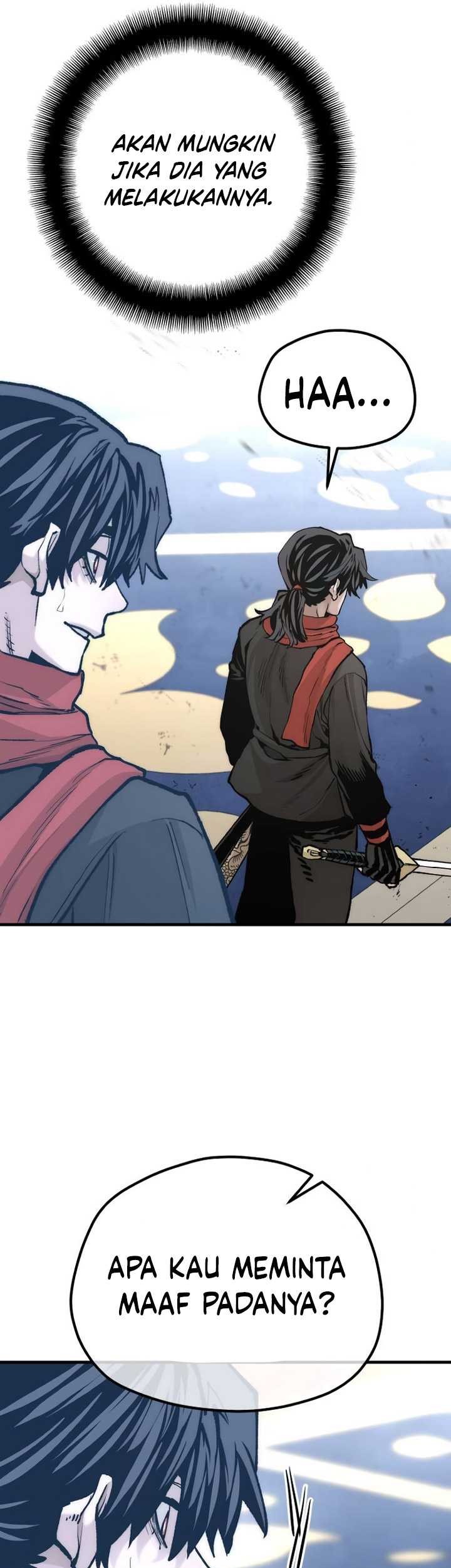 Heavenly Demon Cultivation Simulation chapter 125 halaman 42