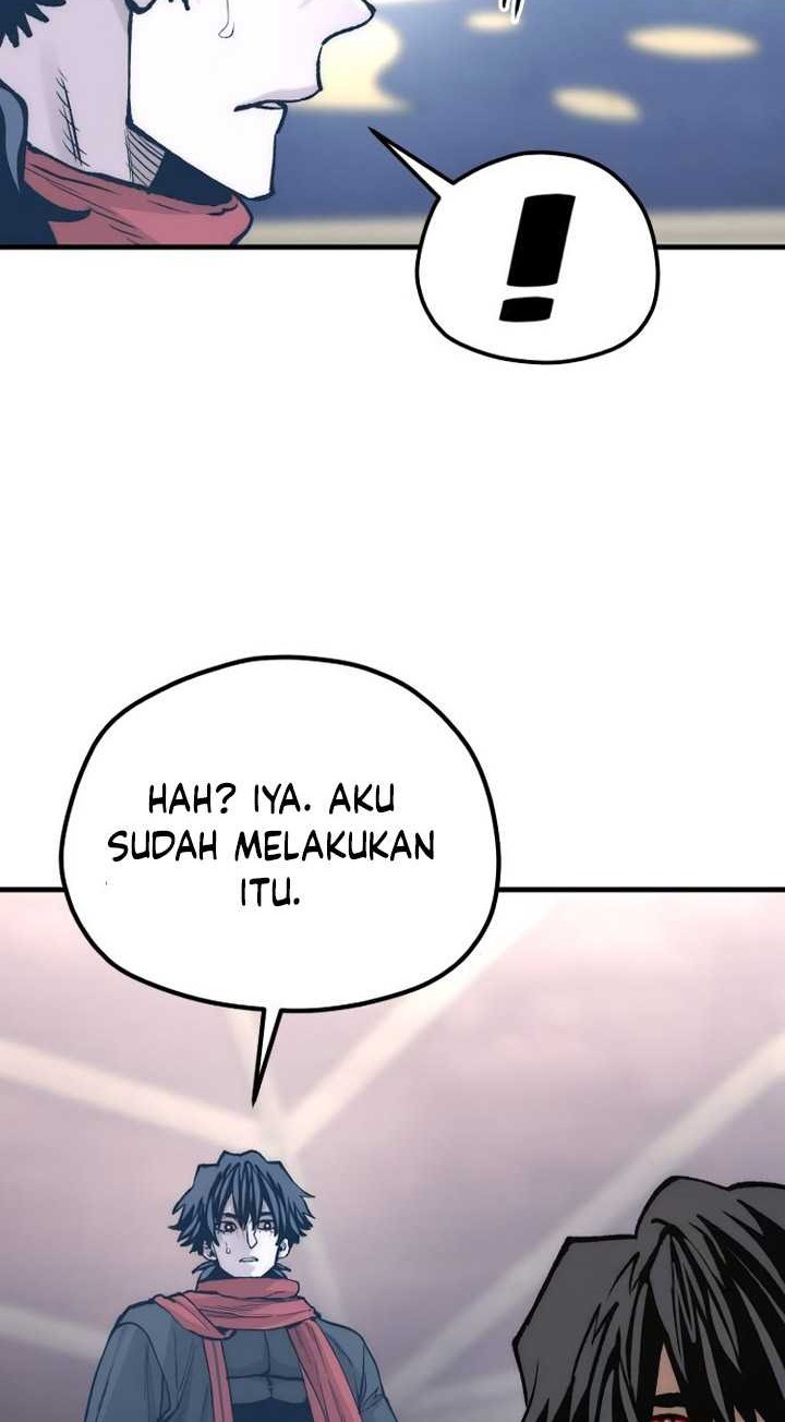 Heavenly Demon Cultivation Simulation chapter 125 halaman 43