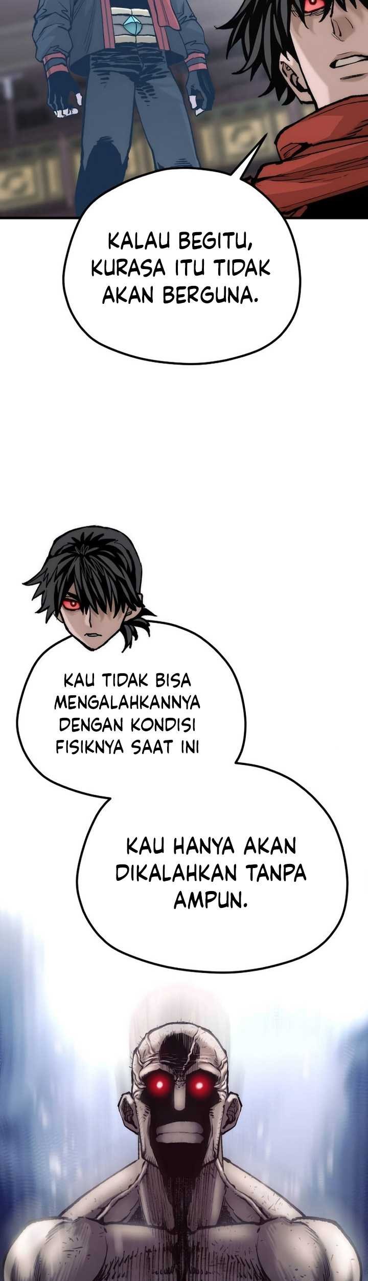 Heavenly Demon Cultivation Simulation chapter 125 halaman 44