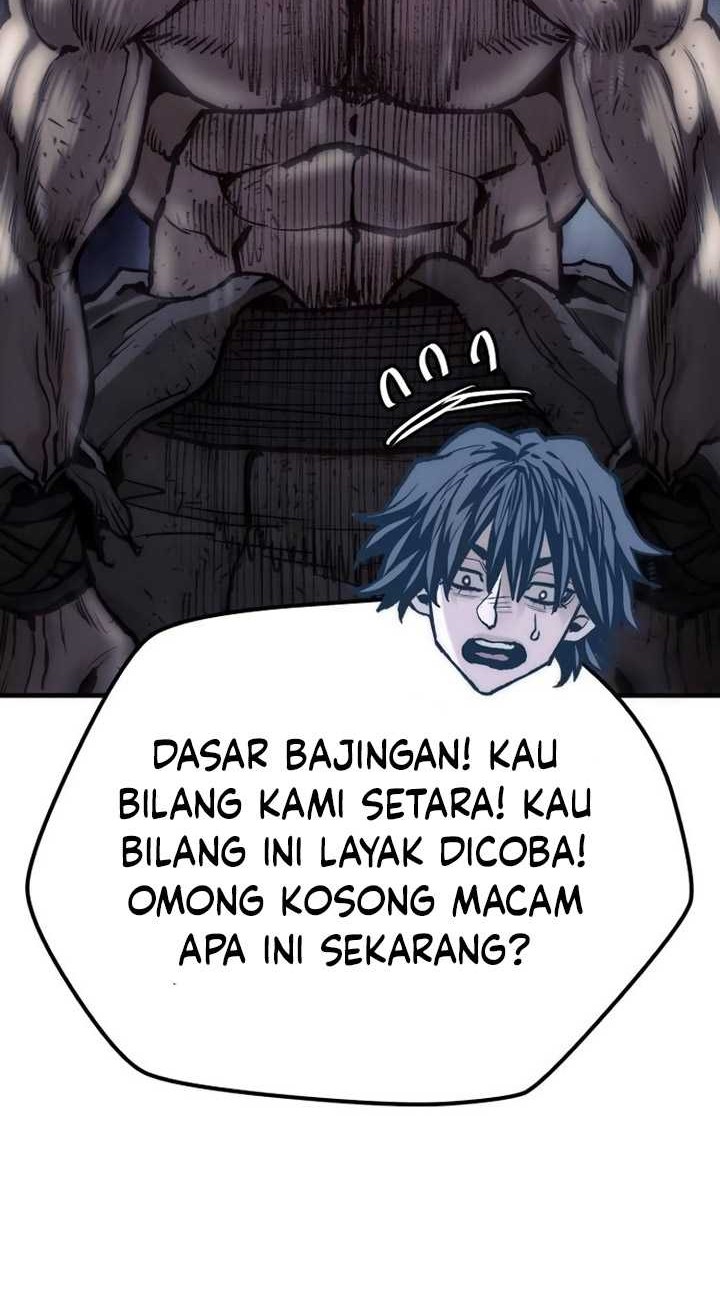 Heavenly Demon Cultivation Simulation chapter 125 halaman 45