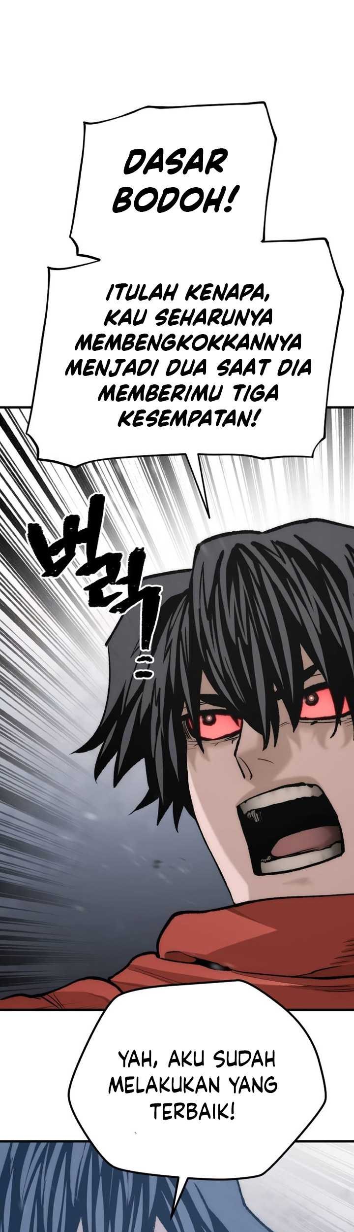 Heavenly Demon Cultivation Simulation chapter 125 halaman 46