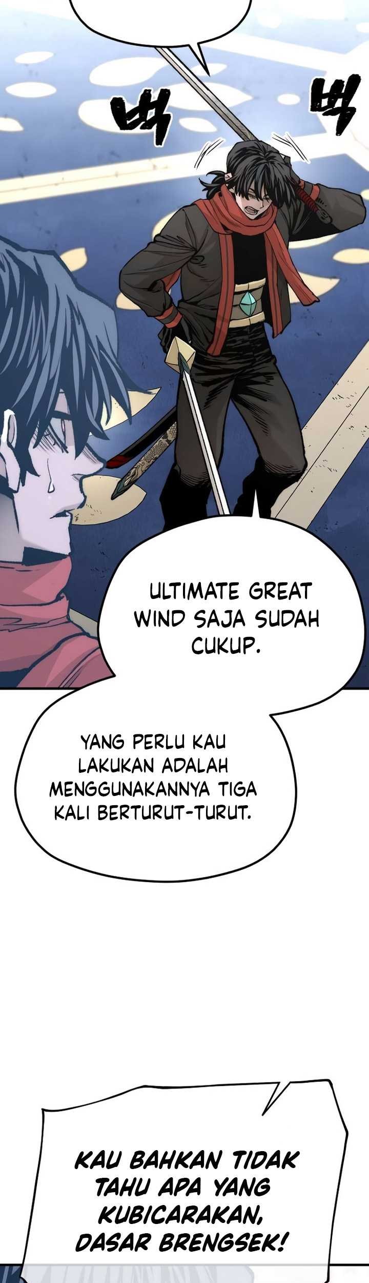 Heavenly Demon Cultivation Simulation chapter 125 halaman 48