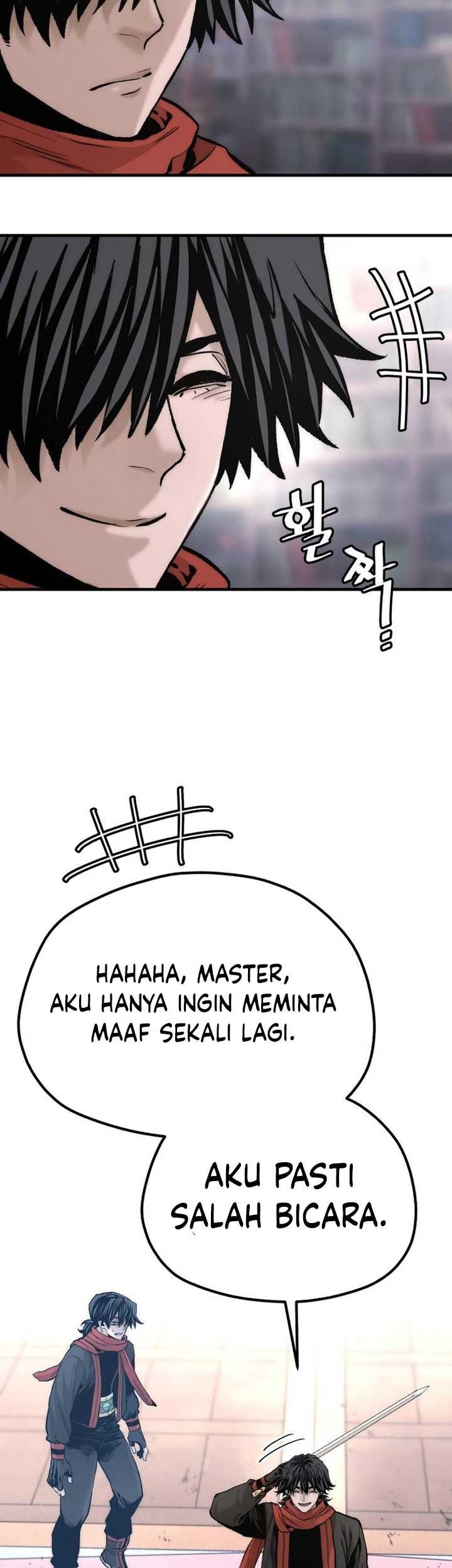 Heavenly Demon Cultivation Simulation chapter 125 halaman 52