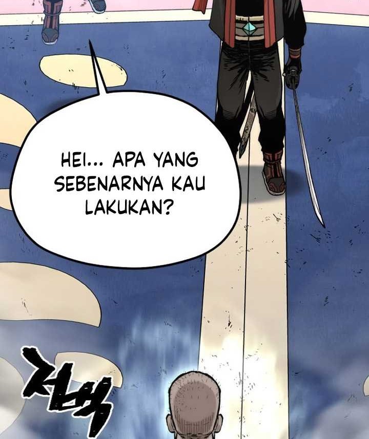 Heavenly Demon Cultivation Simulation chapter 125 halaman 53