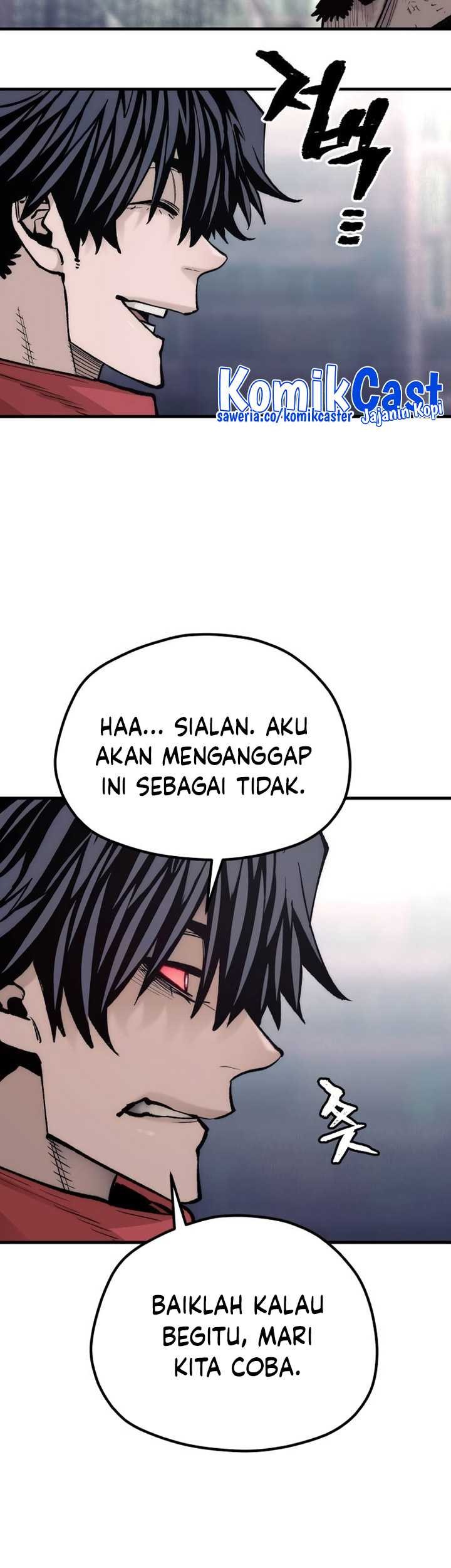 Heavenly Demon Cultivation Simulation chapter 125 halaman 56