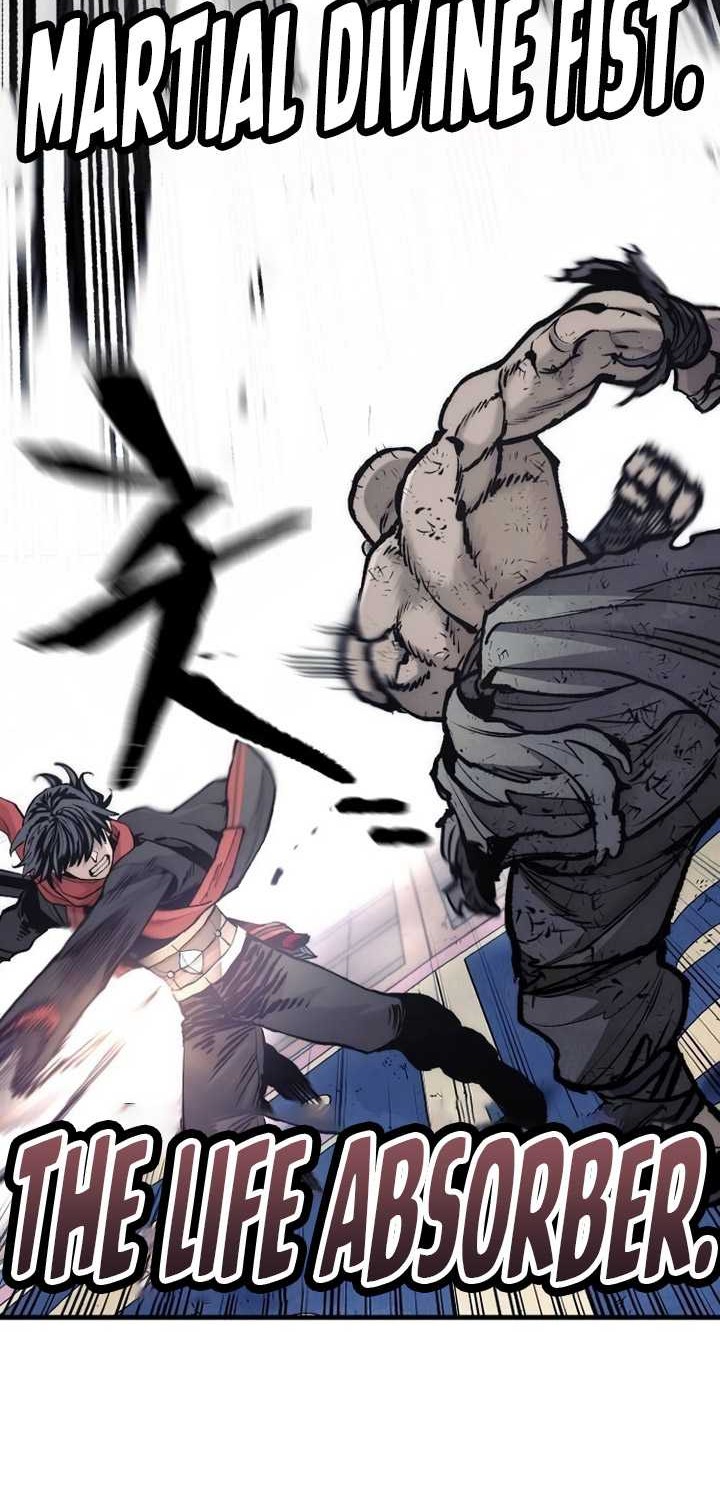 Heavenly Demon Cultivation Simulation chapter 125 halaman 59