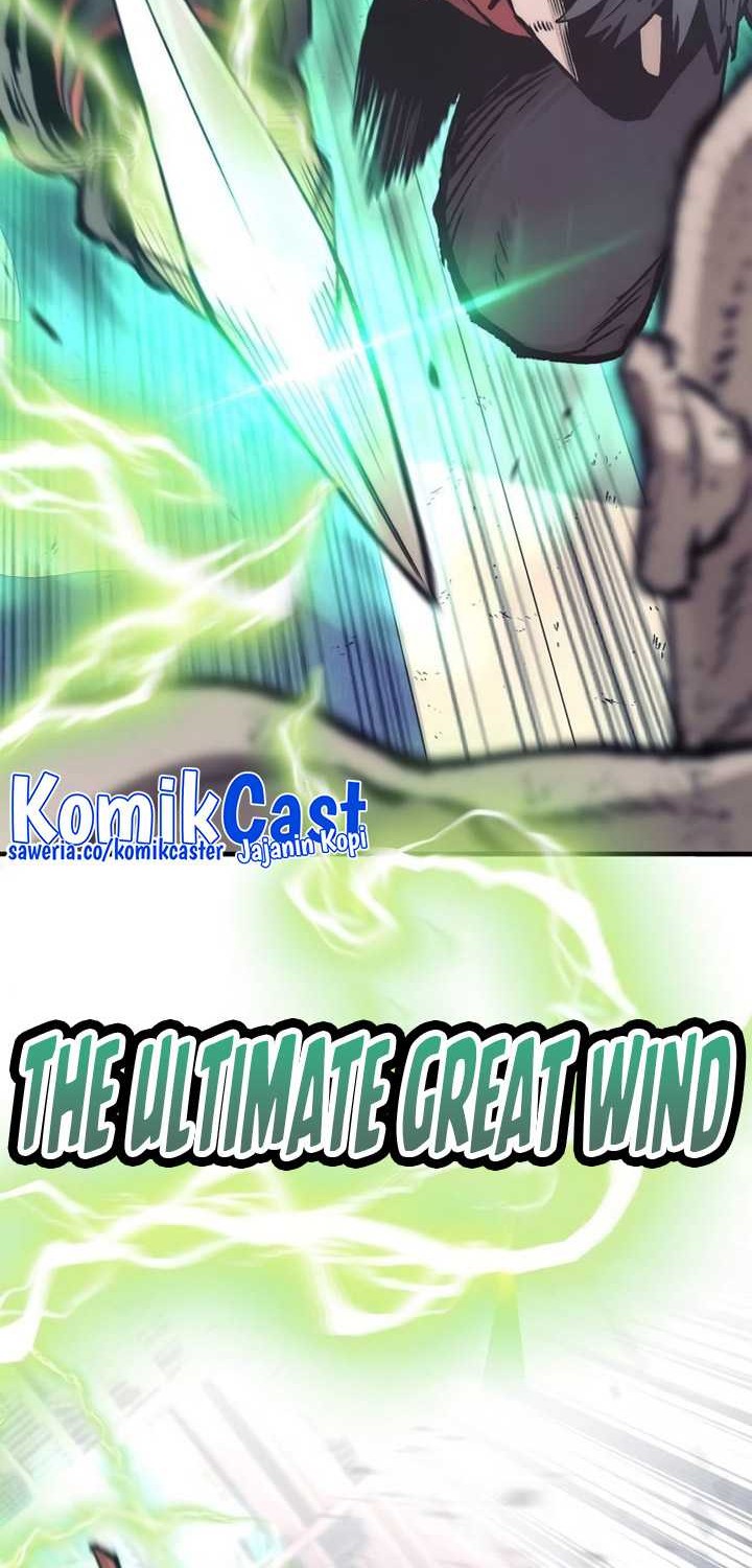 Heavenly Demon Cultivation Simulation chapter 125 halaman 63