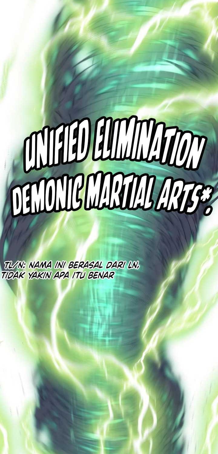 Heavenly Demon Cultivation Simulation chapter 125 halaman 65