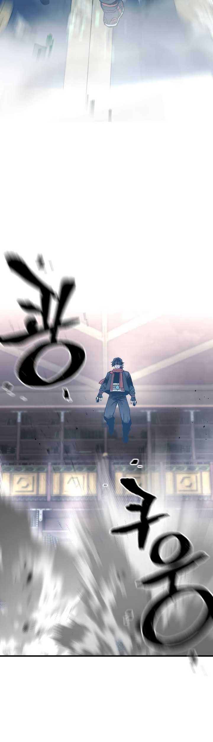 Heavenly Demon Cultivation Simulation chapter 125 halaman 68