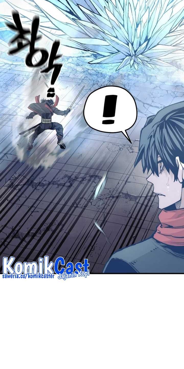 Heavenly Demon Cultivation Simulation chapter 125 halaman 71