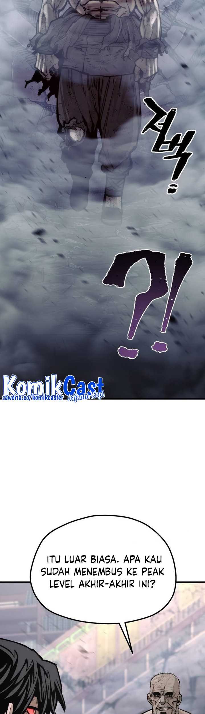 Heavenly Demon Cultivation Simulation chapter 125 halaman 86